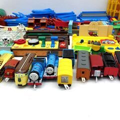 0220538310■ タカラトミー プラレール レール おまとめ セットの画像