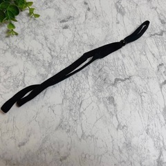 花粉ゴーグルメガネ　ブルーライトカットの画像