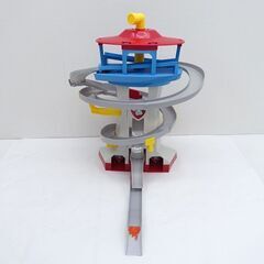 0220539567■ タカラトミー パウ・パトロール パウっと出動 DXパウステーションの画像