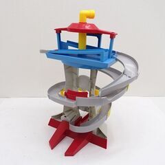 0220539567■ タカラトミー パウ・パトロール パウっと出動 DXパウステーションの画像