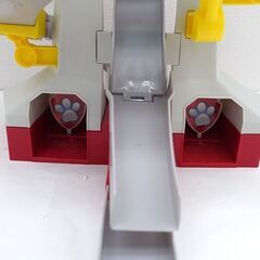 0220539567■ タカラトミー パウ・パトロール パウっと出動 DXパウステーションの画像