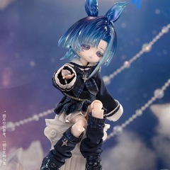 ボニーバニー BONNIE：気象星語 オーロの画像