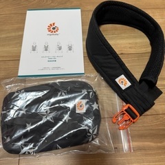 エルゴ　抱っこ紐　オムニ360の画像