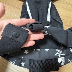 エルゴ　抱っこ紐　オムニ360の画像