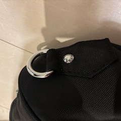 BALR  ボストンバックの画像