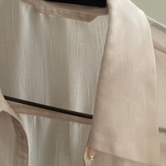 ブラウスの画像