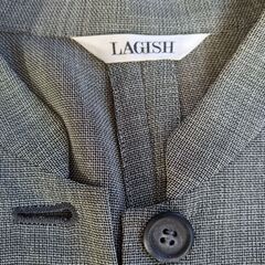 ◯上着羽織りブラウスLLの画像