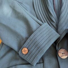 ◯レディース上着ジャケットLLの画像