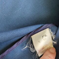 ◯レディース上着ジャケットLLの画像