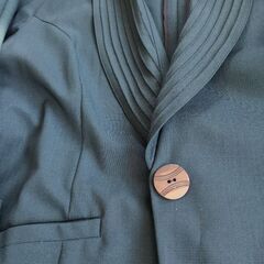 ◯レディース上着ジャケットLLの画像