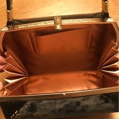 和柄カバン の画像