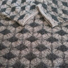 ◯レディースセーターニットLLの画像