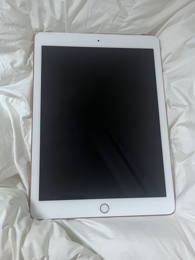 iPad 第6世代 値下げ可能