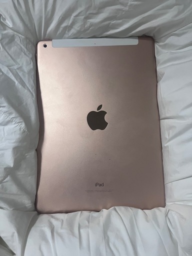 iPad 第6世代 値下げ可能