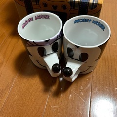 ディズニーグッズの画像