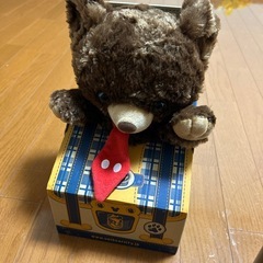 ディズニーグッズの画像