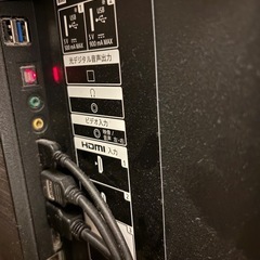 ソニーブラビア65型おまけ付き
の画像