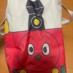 アンパンマン かばんの画像