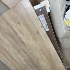 ニトリ　こたつテーブルの画像