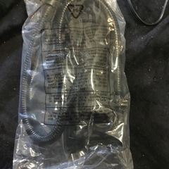 エアーベッドの画像