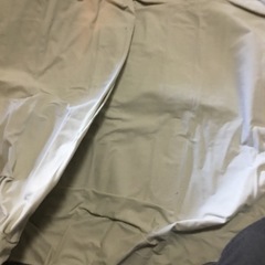 エアーベッドの画像