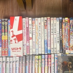 DVD・Blu-rayまとめ
の画像