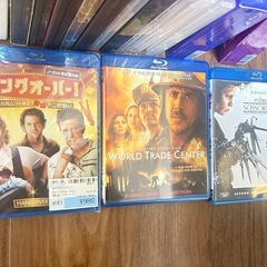 DVD・Blu-rayまとめ
の画像