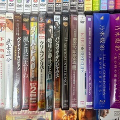 DVD・Blu-rayまとめ
の画像