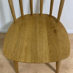 ハイチェア CRASHGATEの画像