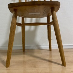 ハイチェア CRASHGATEの画像