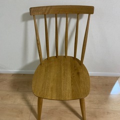 ハイチェア CRASHGATEの画像