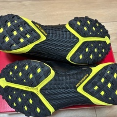 ニューバランス　ランニングシューズ　minimus Trail 26.5の画像
