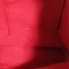 CHANELノベルティ　ロゴトートばバックの画像