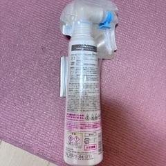 除菌スプレー　FUJIFILMの画像