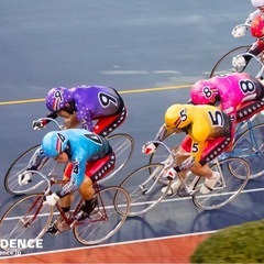 競輪ファン募集、男女問わず！