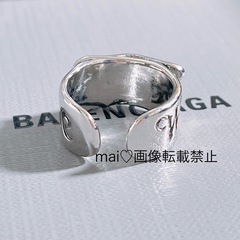 Vivienne Westwood ヴィヴィアンウエストウッド　指輪　リングの画像