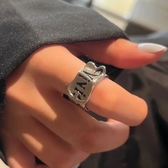 Vivienne Westwood ヴィヴィアンウエストウッド　指輪　リングの画像