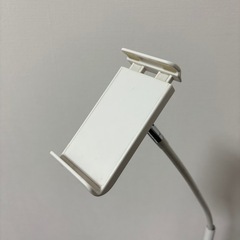 タブレットスタンドの画像