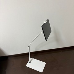 タブレットスタンドの画像