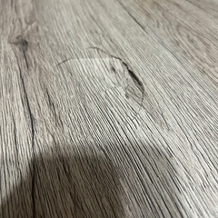 11/6まで 最終お値下げ 再ダイニングテーブル イス セットの画像