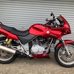 ホンダ　250ccの画像