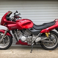 ホンダ　250ccの画像
