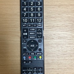 テレビ32インチの画像