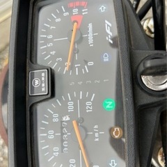 cg125 イグニッションの画像