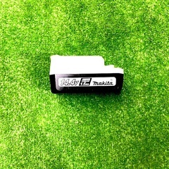 ♦️美品♦️良好品♦️マキタ/makita/BL1415G・14.4v・1.⒌Ahリチウムイオン電池/バッテリー★検索用 電動工具 BL1415/BL1411/BL1413 の画像