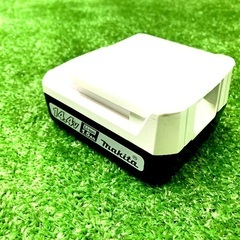 ♦️美品♦️良好品♦️マキタ/makita/BL1415G・14.4v・1.⒌Ahリチウムイオン電池/バッテリー★検索用 電動工具 BL1415/BL1411/BL1413 の画像