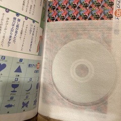 視力アップトレーニング　DVD付の画像