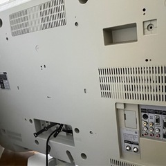 SONY ソニー ブラビア BRAVIA KDL-40V5 40インチ テレビ の画像