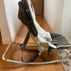 ベビー　バウンサー　の画像