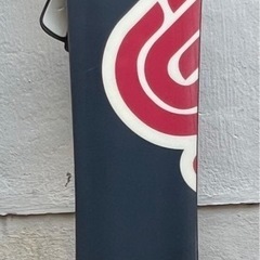 スノーボード　ブーツセットの画像